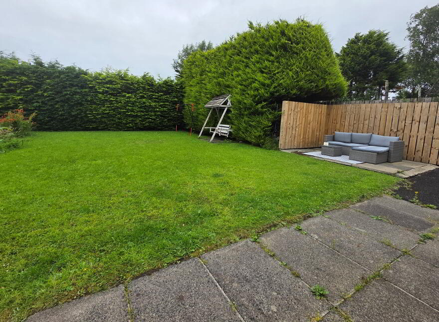 22 Caman Crescent, Ballycastle, BT54 6EP