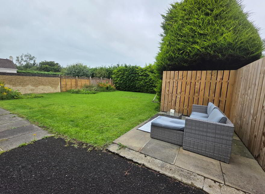 22 Caman Crescent, Ballycastle, BT54 6EP
