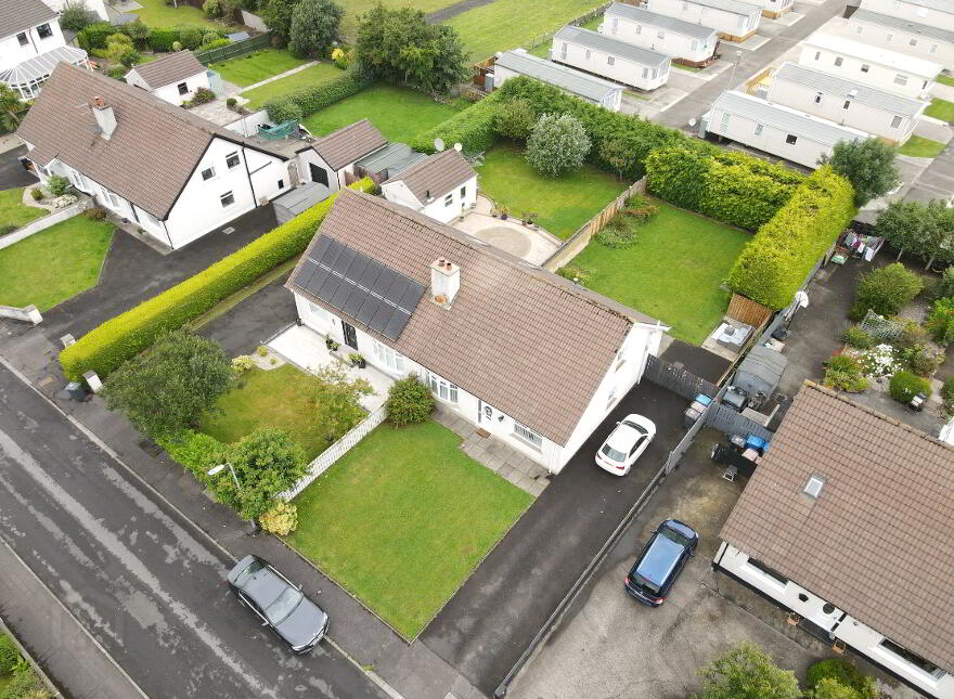 22 Caman Crescent, Ballycastle, BT54 6EP