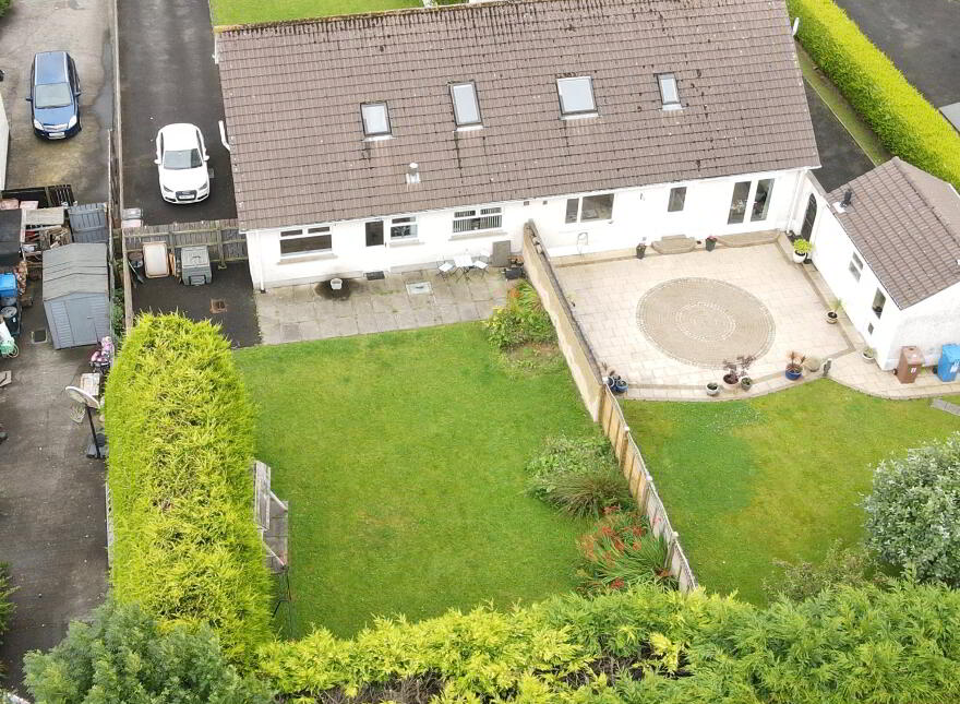 22 Caman Crescent, Ballycastle, BT54 6EP
