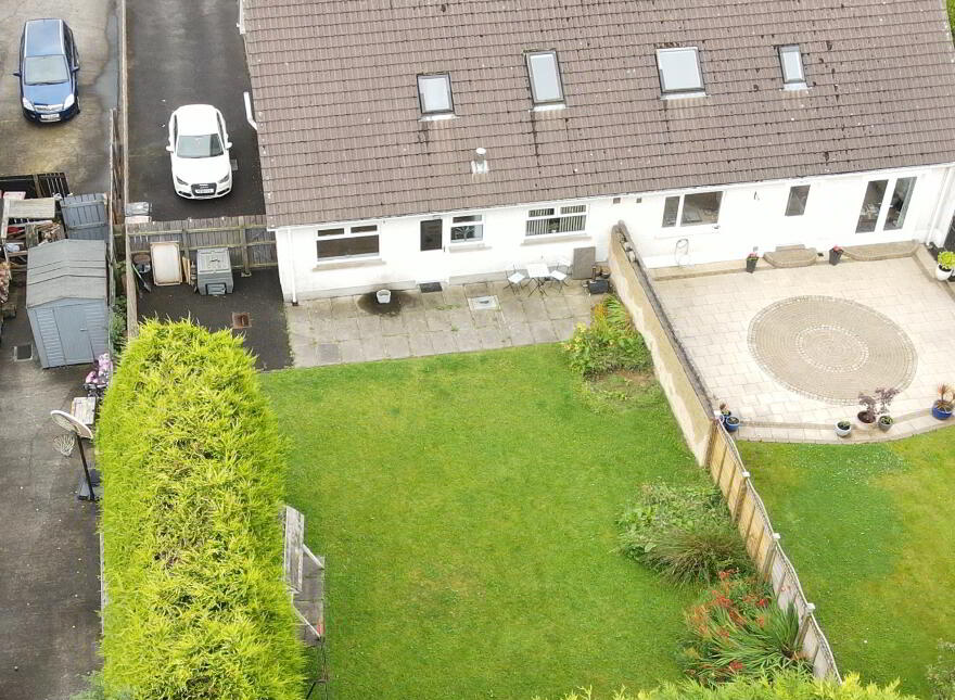 22 Caman Crescent, Ballycastle, BT54 6EP