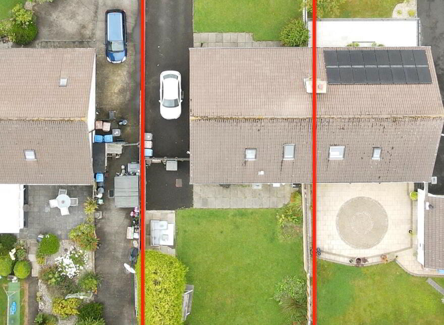 22 Caman Crescent, Ballycastle, BT54 6EP