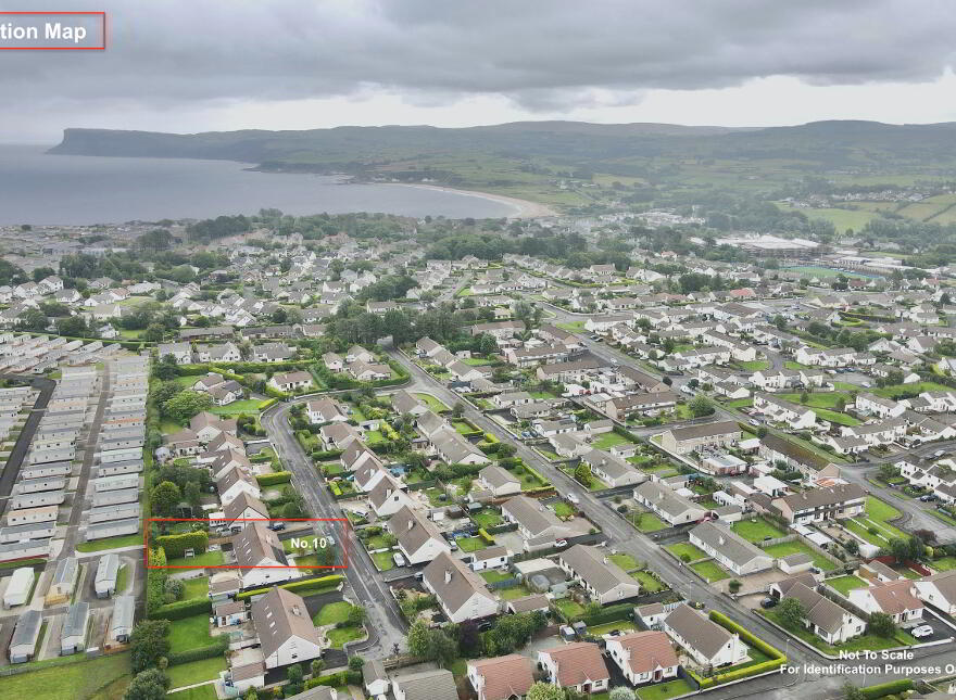 22 Caman Crescent, Ballycastle, BT54 6EP