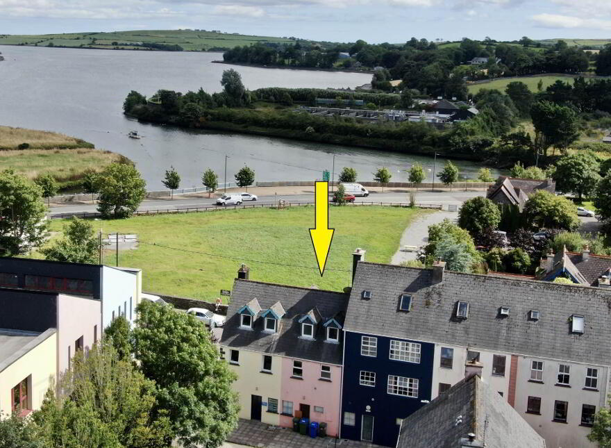 13 Wolfe Tone Way, Clonakilty, P85HH94