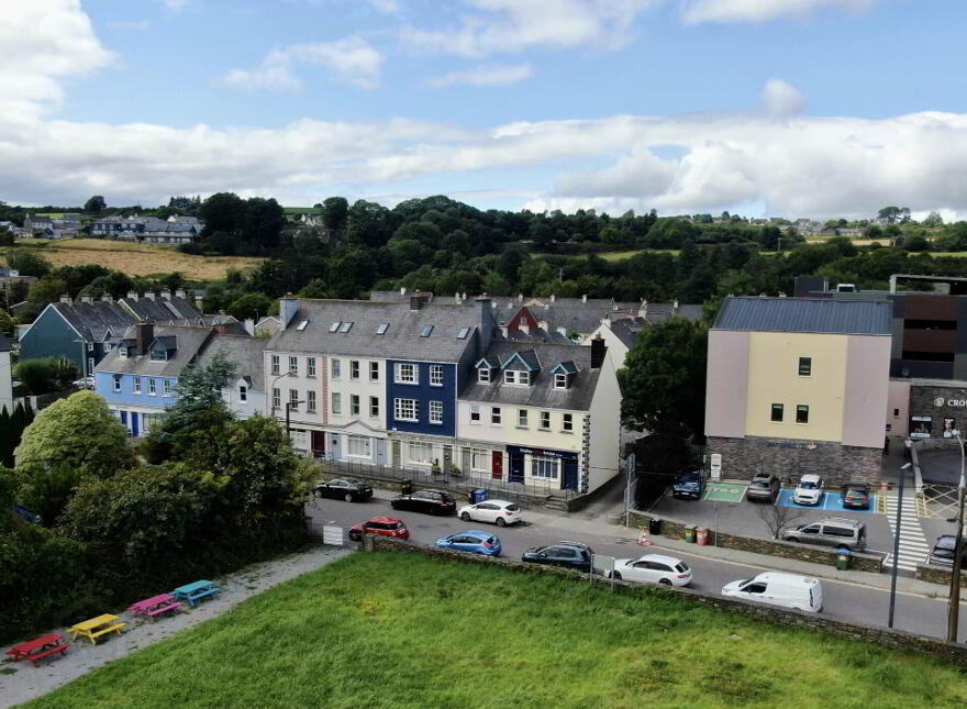 13 Wolfe Tone Way, Clonakilty, P85HH94