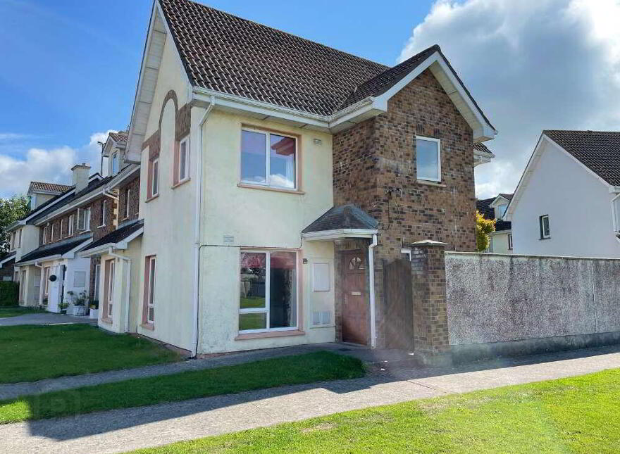 38 Cluain Na Greine, The Burgery, Dungarvan, X35YE35 photo