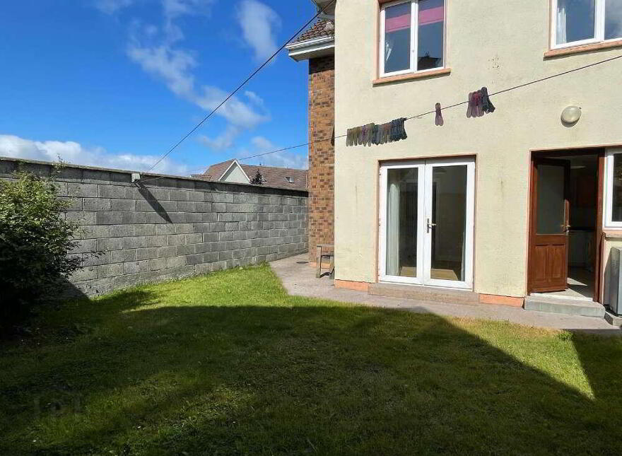 38 Cluain Na Greine, The Burgery, Dungarvan, X35YE35