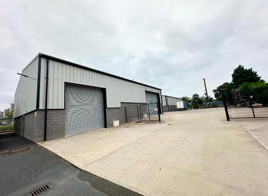 Unit 6 Moy Business Park, 237 Trewmount Road, Dungannon, BT71 7ED