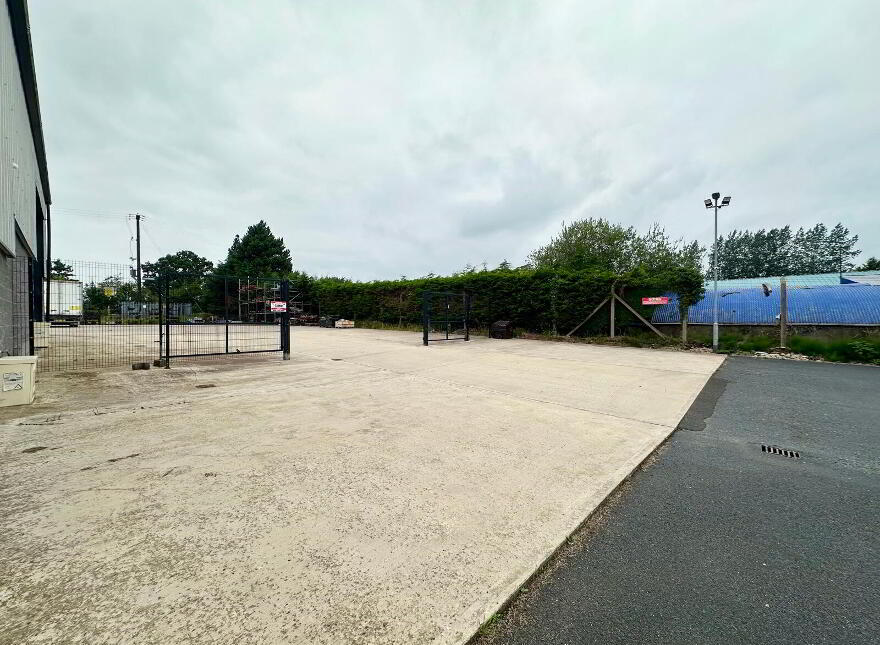 Unit 6 Moy Business Park, 237 Trewmount Road, Dungannon, BT71 7ED