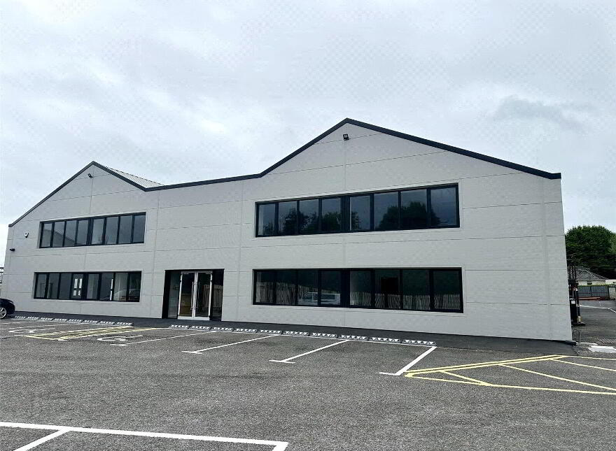 72 Cathedral Road, Armagh, BT61 8AG photo