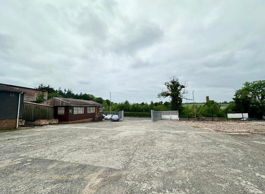 31 Coalisland Road, Dungannon, BT71 6LA