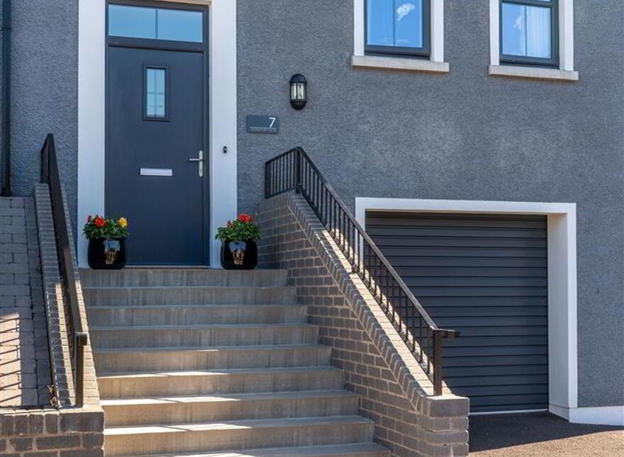 7 Belmont Hall Drive, Antrim, BT41 1FB