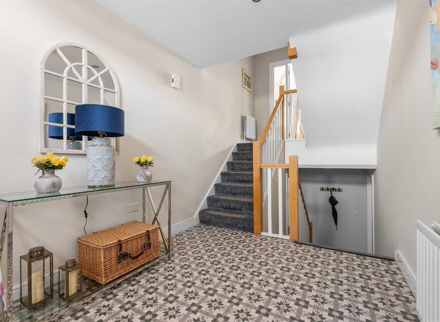 7 Belmont Hall Drive, Antrim, BT41 1FB