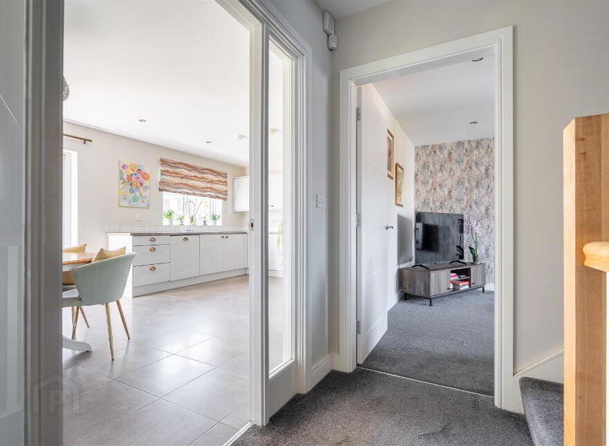 7 Belmont Hall Drive, Antrim, BT41 1FB