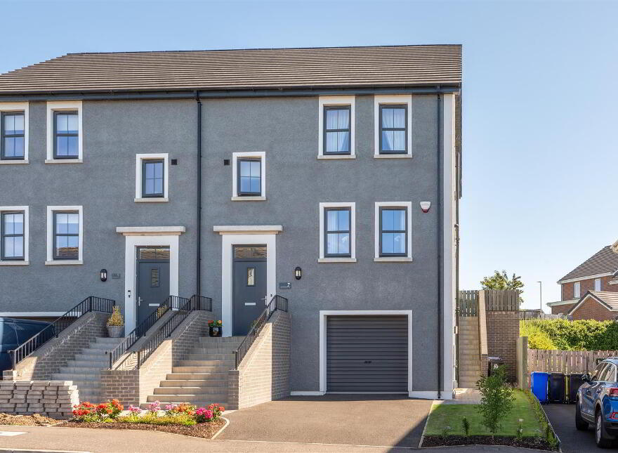 7 Belmont Hall Drive, Antrim, BT41 1FB photo