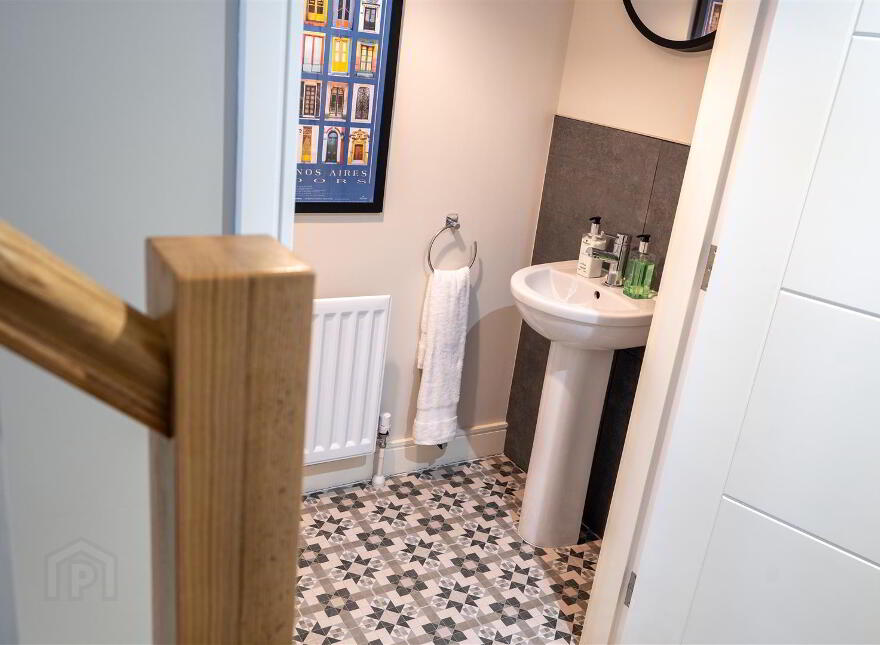 7 Belmont Hall Drive, Antrim, BT41 1FB