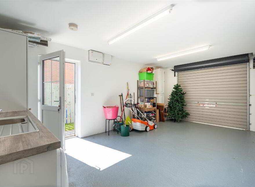 7 Belmont Hall Drive, Antrim, BT41 1FB