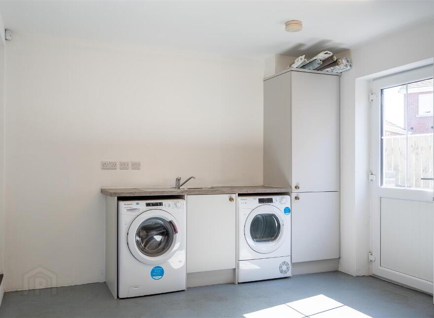 7 Belmont Hall Drive, Antrim, BT41 1FB