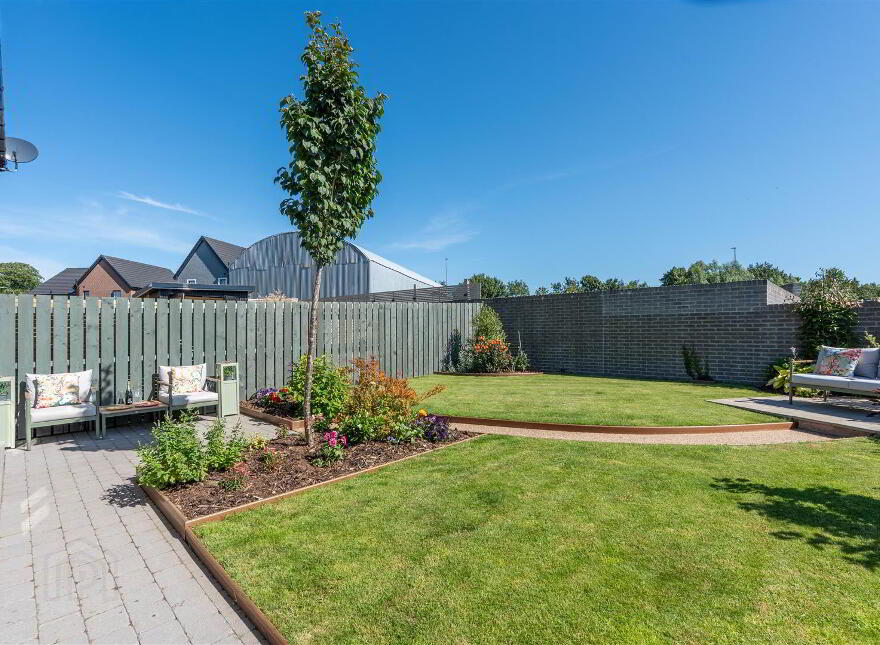 7 Belmont Hall Drive, Antrim, BT41 1FB