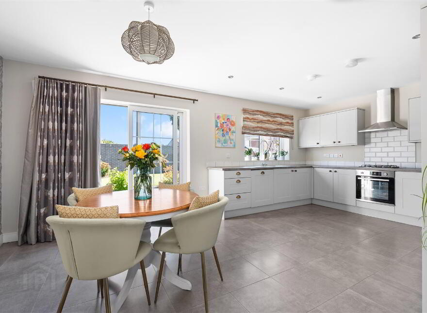 7 Belmont Hall Drive, Antrim, BT41 1FB
