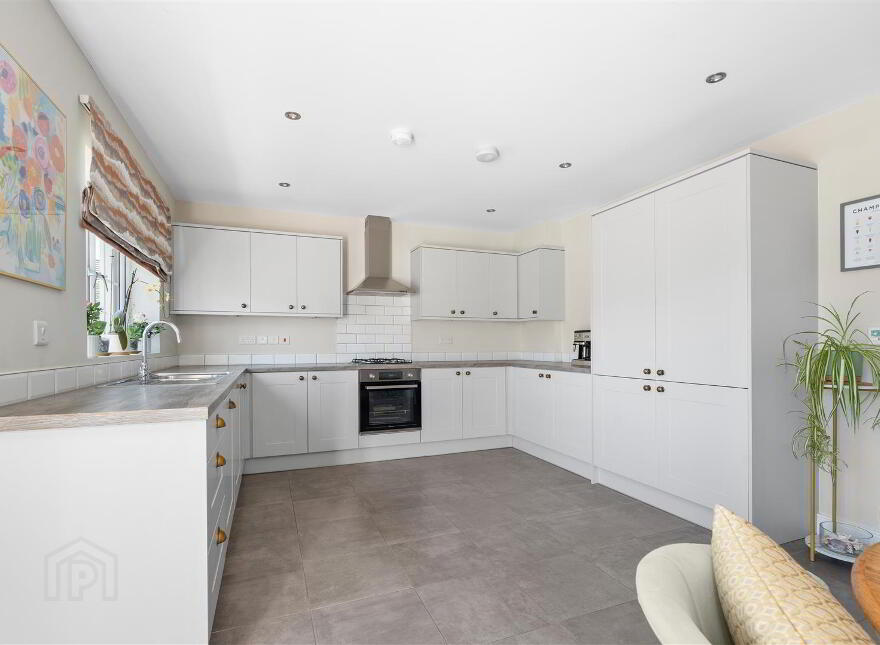 7 Belmont Hall Drive, Antrim, BT41 1FB