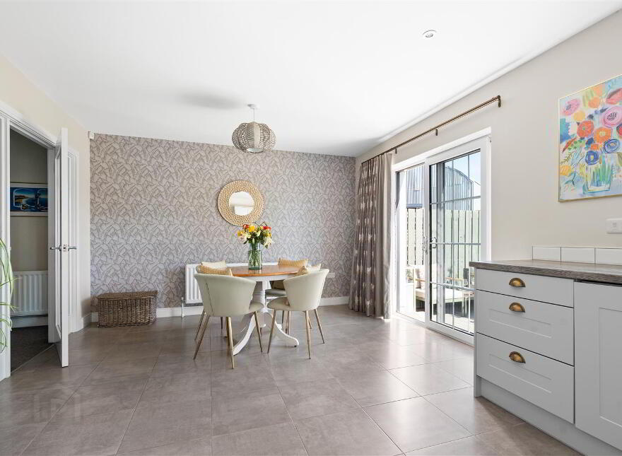 7 Belmont Hall Drive, Antrim, BT41 1FB