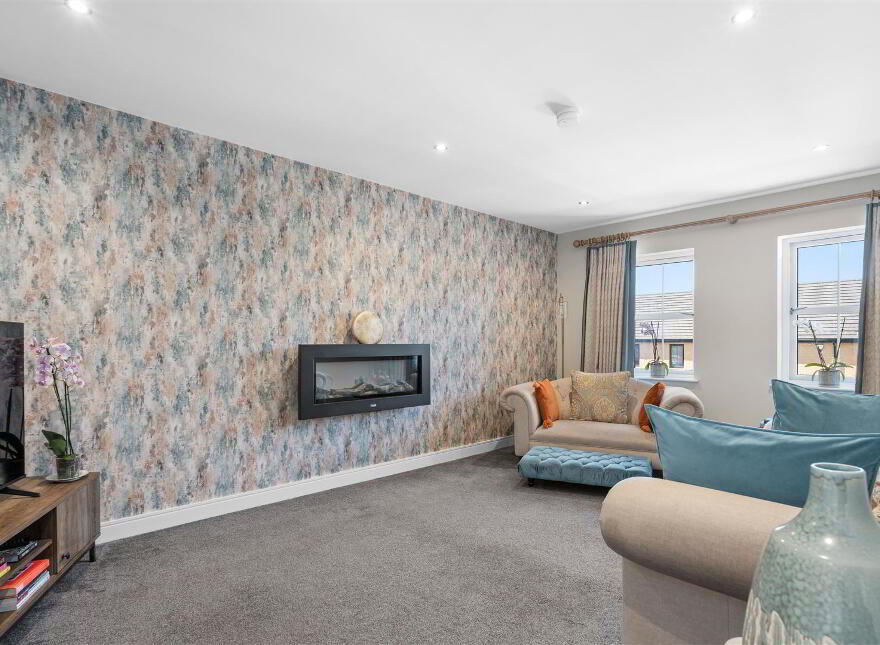 7 Belmont Hall Drive, Antrim, BT41 1FB