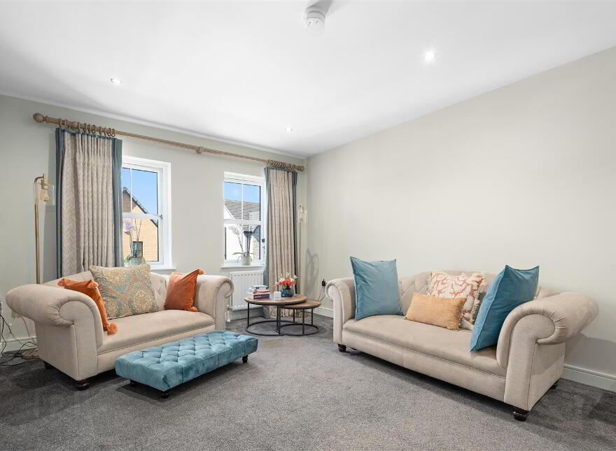 7 Belmont Hall Drive, Antrim, BT41 1FB