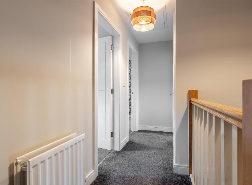 7 Belmont Hall Drive, Antrim, BT41 1FB
