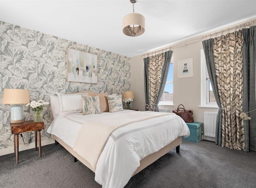 7 Belmont Hall Drive, Antrim, BT41 1FB
