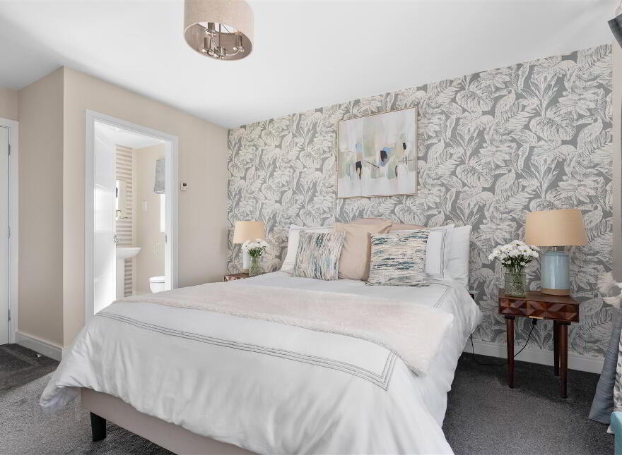 7 Belmont Hall Drive, Antrim, BT41 1FB
