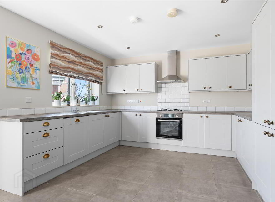 7 Belmont Hall Drive, Antrim, BT41 1FB