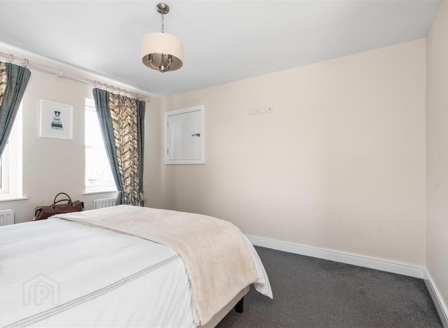 7 Belmont Hall Drive, Antrim, BT41 1FB