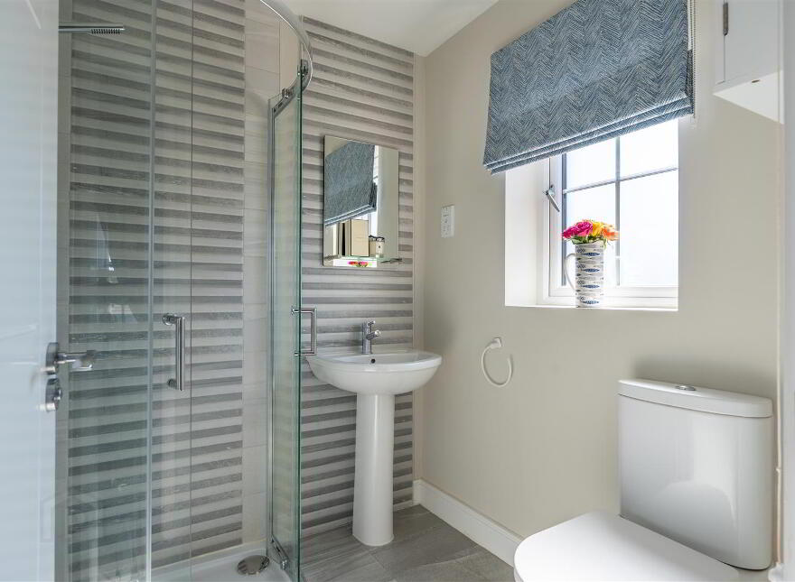 7 Belmont Hall Drive, Antrim, BT41 1FB