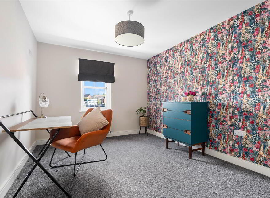 7 Belmont Hall Drive, Antrim, BT41 1FB