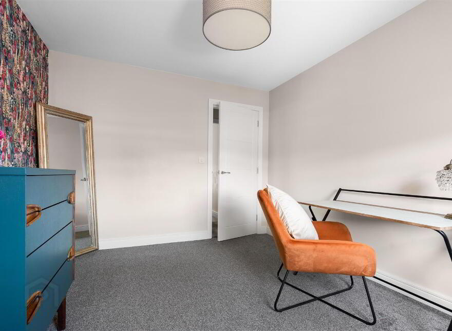 7 Belmont Hall Drive, Antrim, BT41 1FB