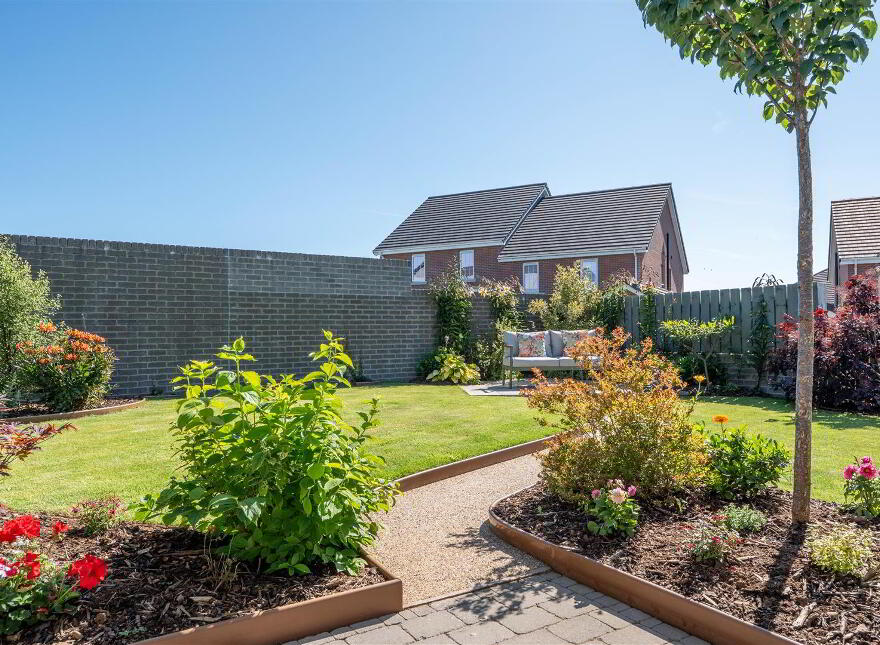 7 Belmont Hall Drive, Antrim, BT41 1FB