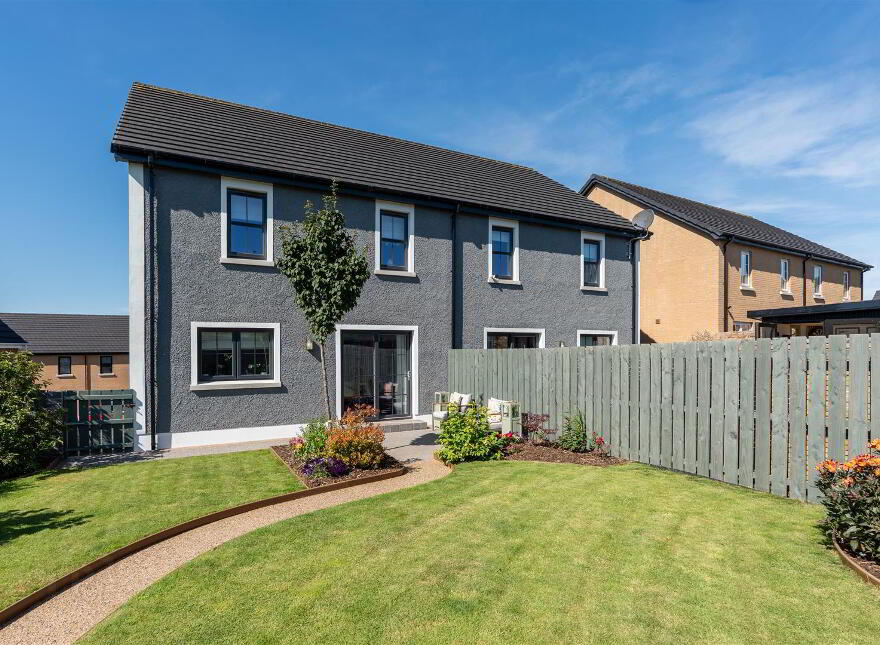 7 Belmont Hall Drive, Antrim, BT41 1FB