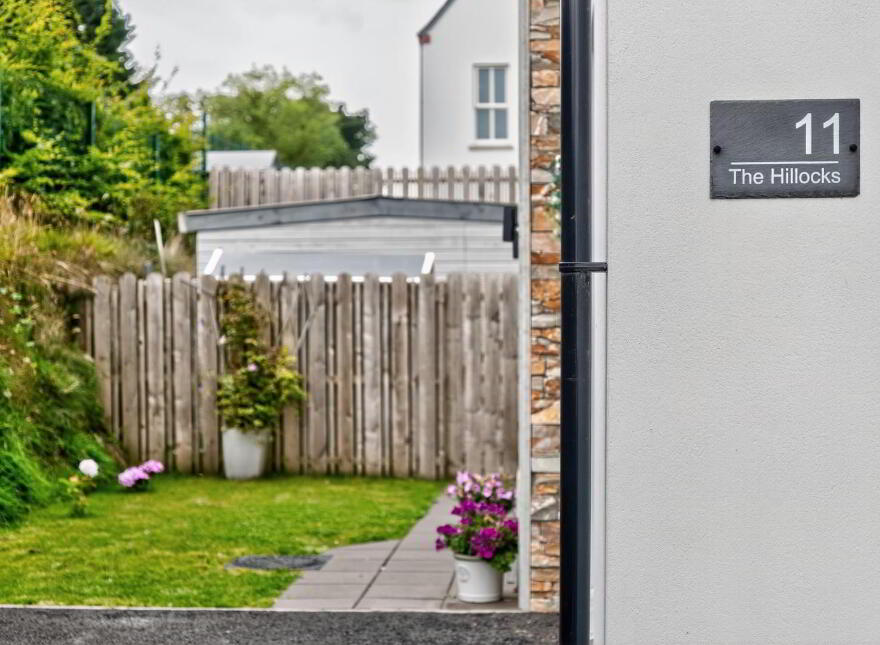 11 The Hillocks, Derry / Londonderry, BT47 3FR