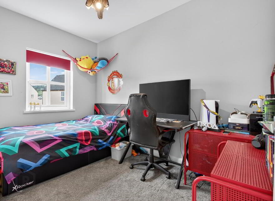 11 The Hillocks, Derry / Londonderry, BT47 3FR