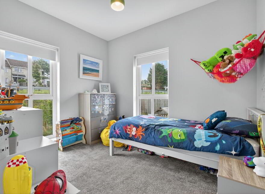 11 The Hillocks, Derry / Londonderry, BT47 3FR