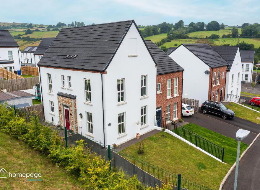 11 The Hillocks, Derry / Londonderry, BT47 3FR