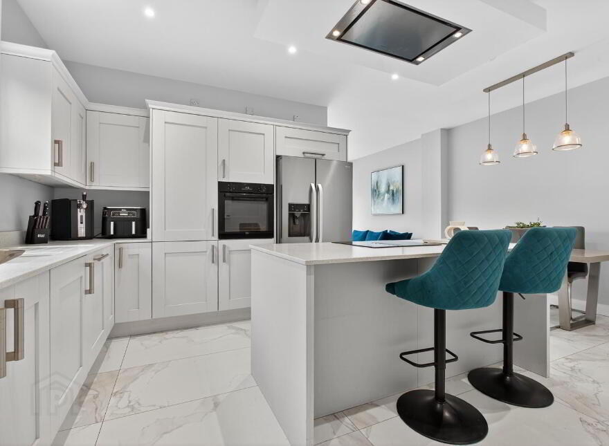 11 The Hillocks, Derry / Londonderry, BT47 3FR