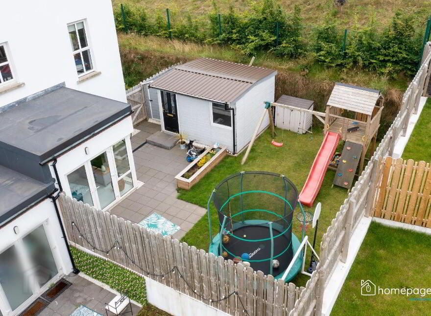11 The Hillocks, Derry / Londonderry, BT47 3FR
