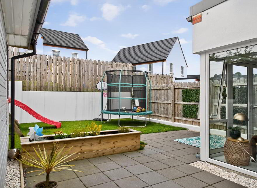11 The Hillocks, Derry / Londonderry, BT47 3FR