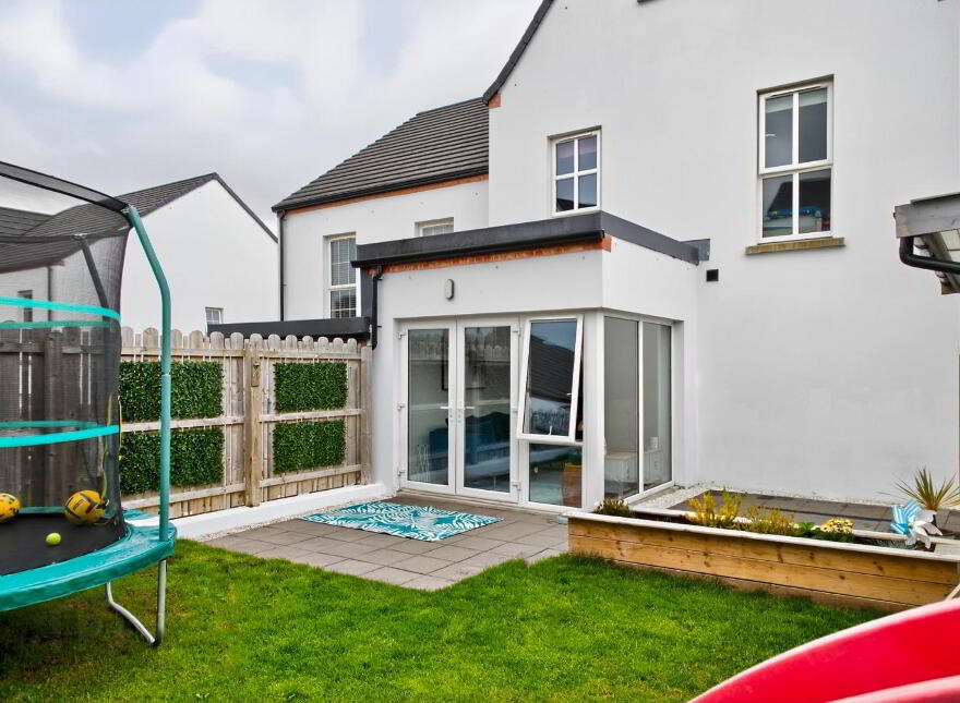 11 The Hillocks, Derry / Londonderry, BT47 3FR