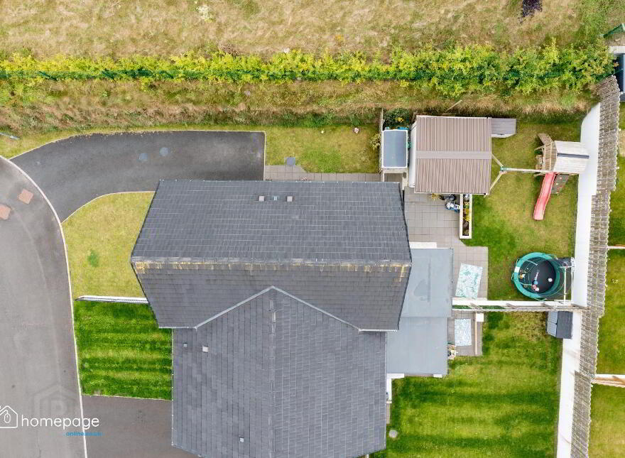11 The Hillocks, Derry / Londonderry, BT47 3FR