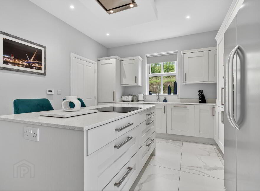 11 The Hillocks, Derry / Londonderry, BT47 3FR