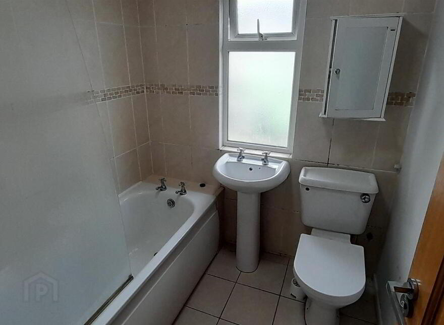 18 Railwayview Street, Bangor, BT20 3BZ