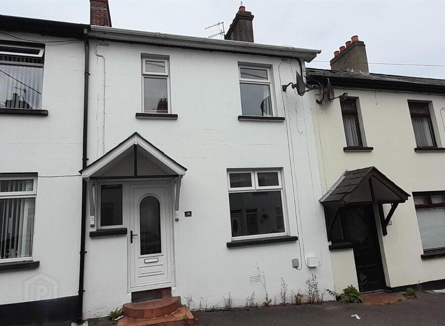 18 Railwayview Street, Bangor, BT20 3BZ photo